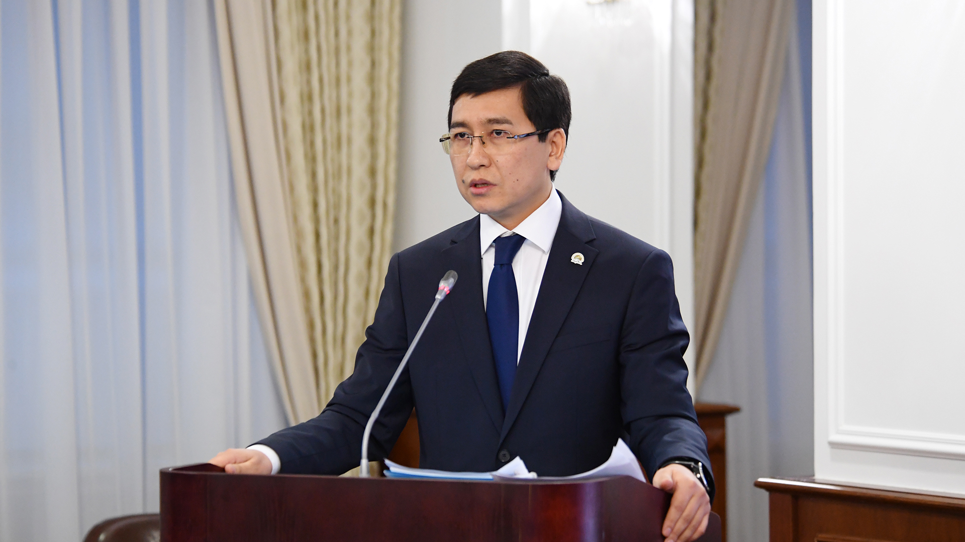 С 2010 по 2020 годы в Казахстане будет действовать национальная программа развития образования и науки