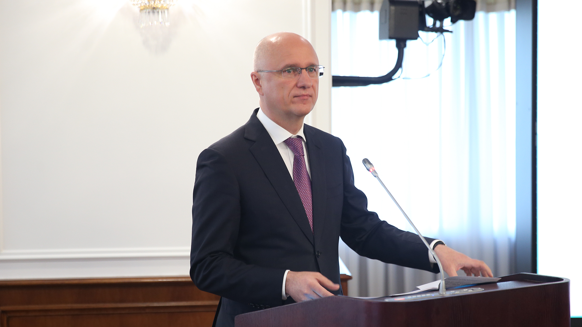 Since the beginning of 2019, more than 55 thousand houses commissioned — Roman  Sklyar - Official Information Source of the Prime Minister of the Republic  of Kazakhstan