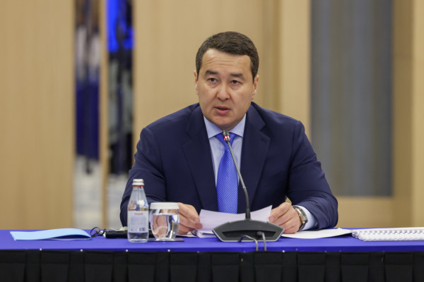 Премьер-министр Казахстана Алихан Смаилов в пятницу на заседании Евразийского межправительственного совета предложил скорректировать принципы работы национального режима в государственных закупках стран Евразийского экономического союза.  "Думаю, что надо в целом скорректировать принципы функционирования национального режима в государственных закупках. Как...