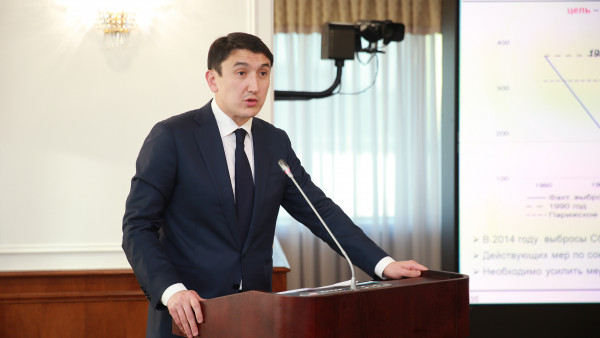 Чери казахстан официальный