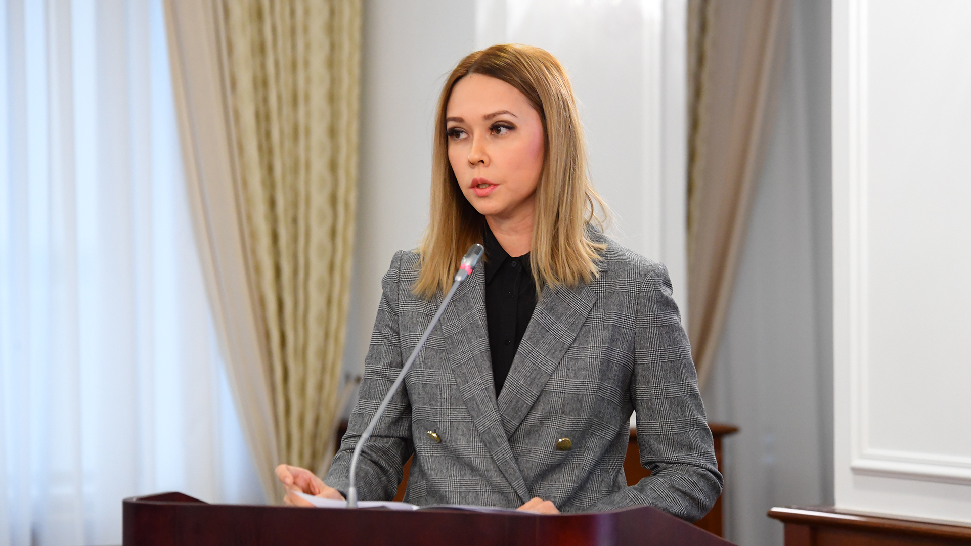 Ministry Of Justice Of Kazakhstan Presents List Of Bills Planned For Ministry Of Justice Of Kazakhstan Presents List Of Bills Planned For