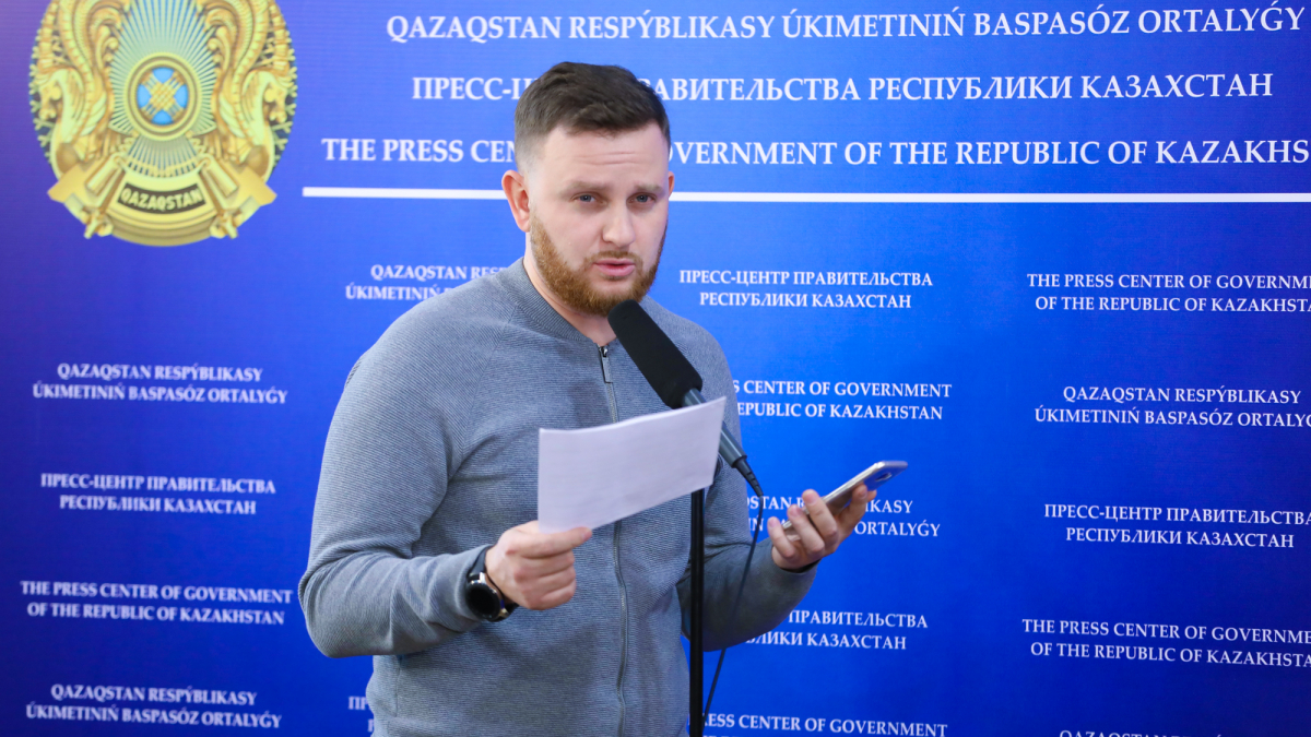 Елорда атауын өзгертуге байланысты қосымша бюджет қаражаты қажет етілмейді — Ә. Смайылов  