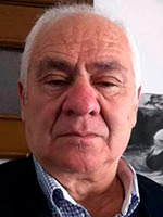 Орхан Селен