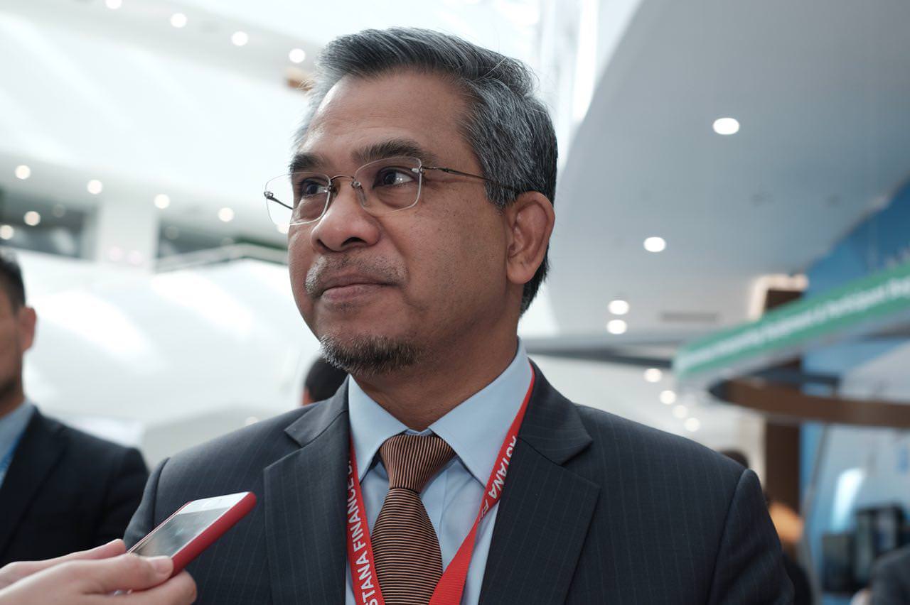 Датук Мохаммад Дауд Бакар