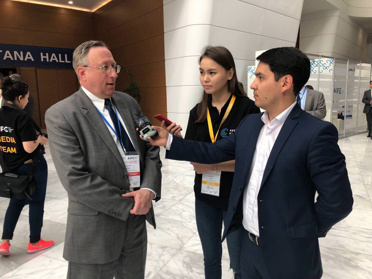 Джордж Крол