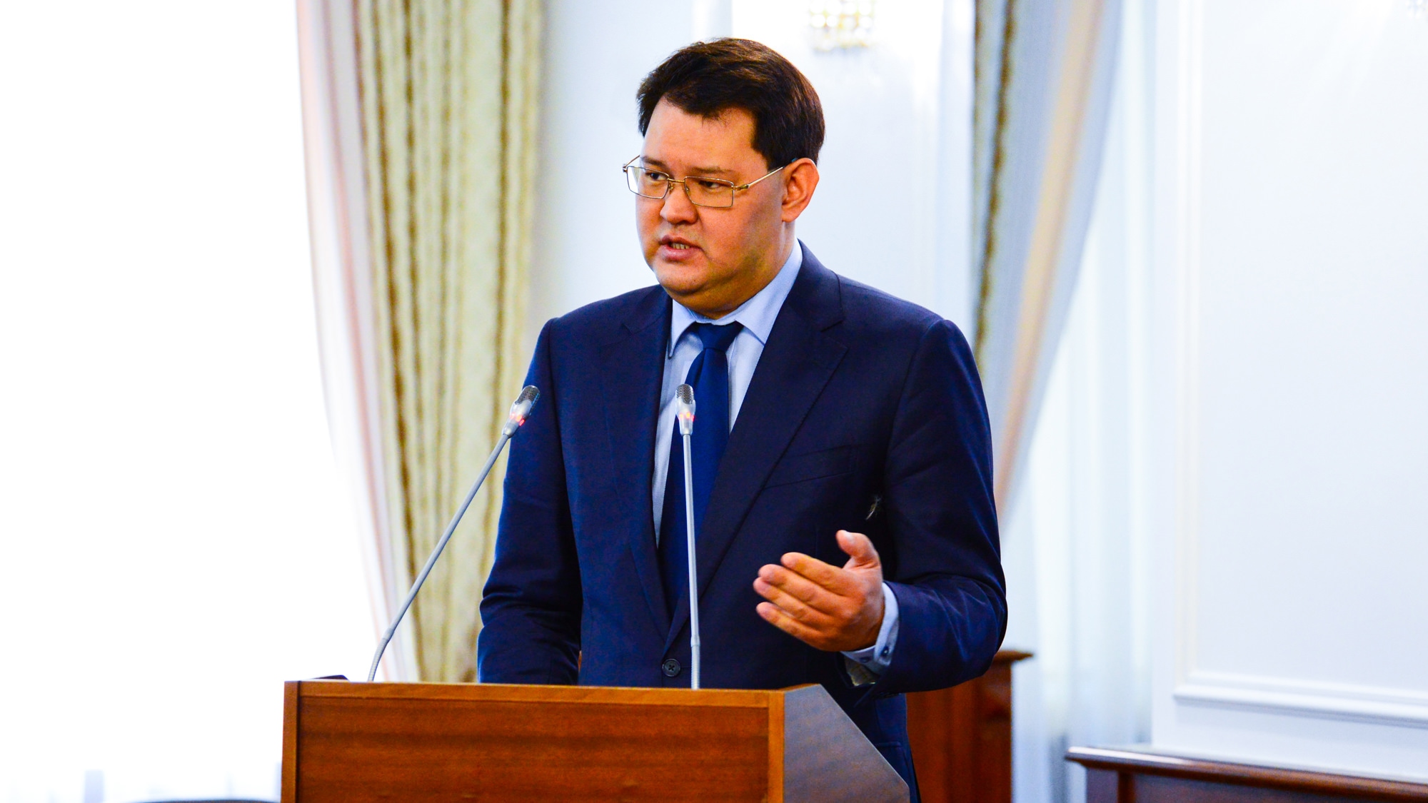 Альжан Хабиев