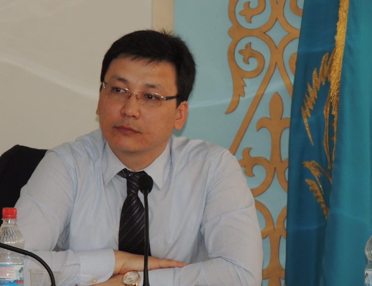 Мухит-Ардагер Сыдыкназаров