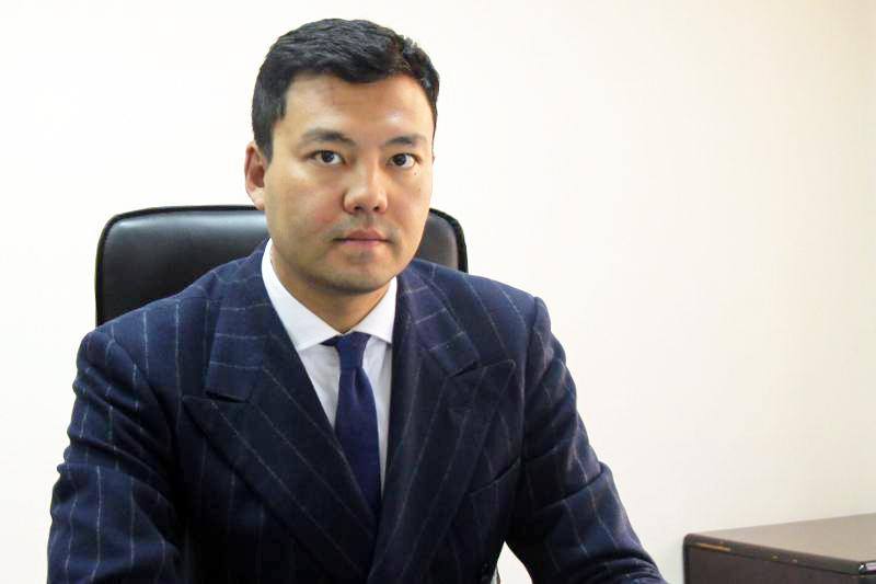 Ануара Аязбекова