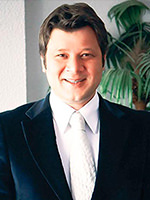 Ферит Парлак