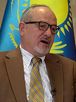 Халил Акынжы