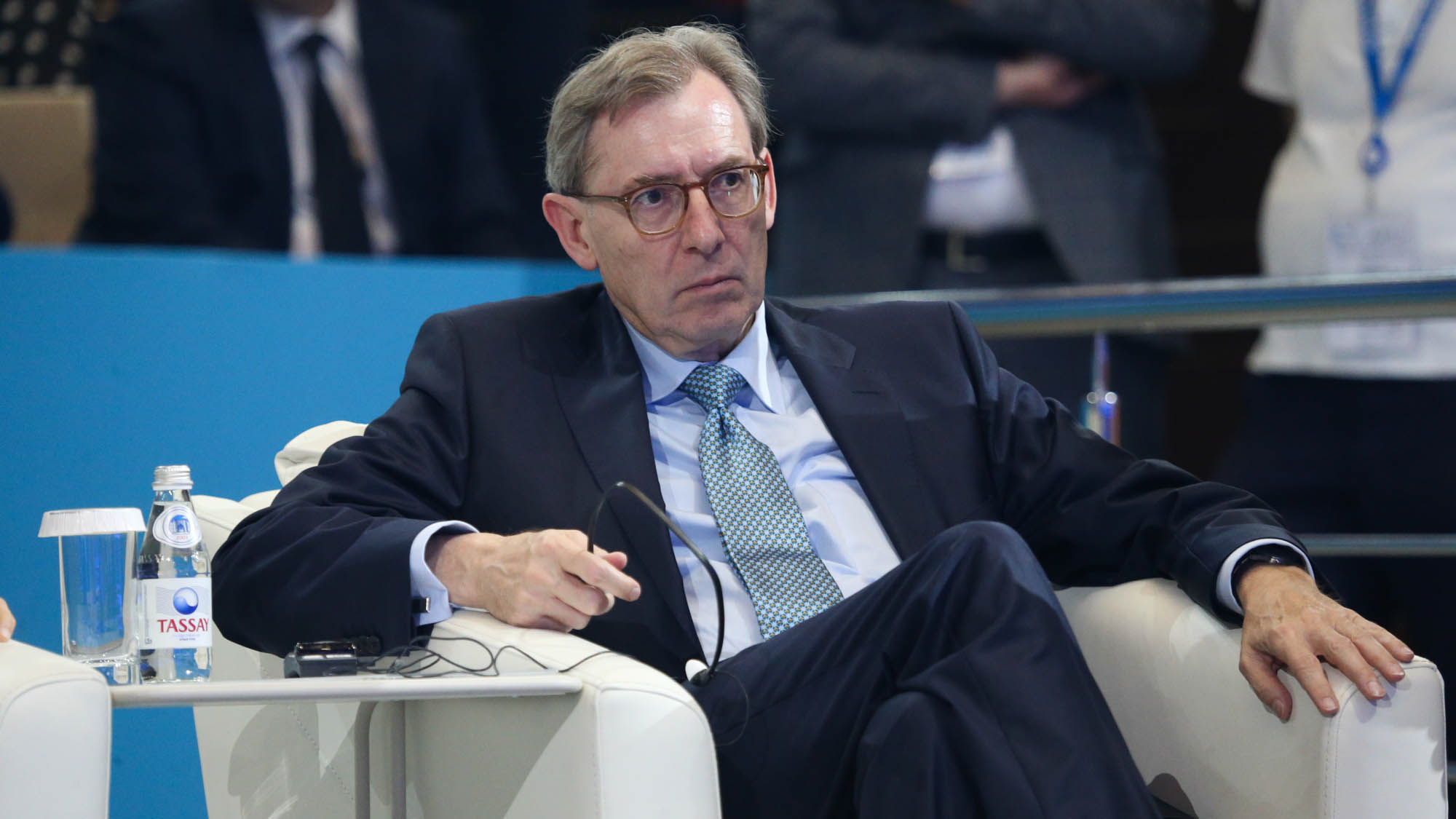 Ханс-Пол Бюркнер