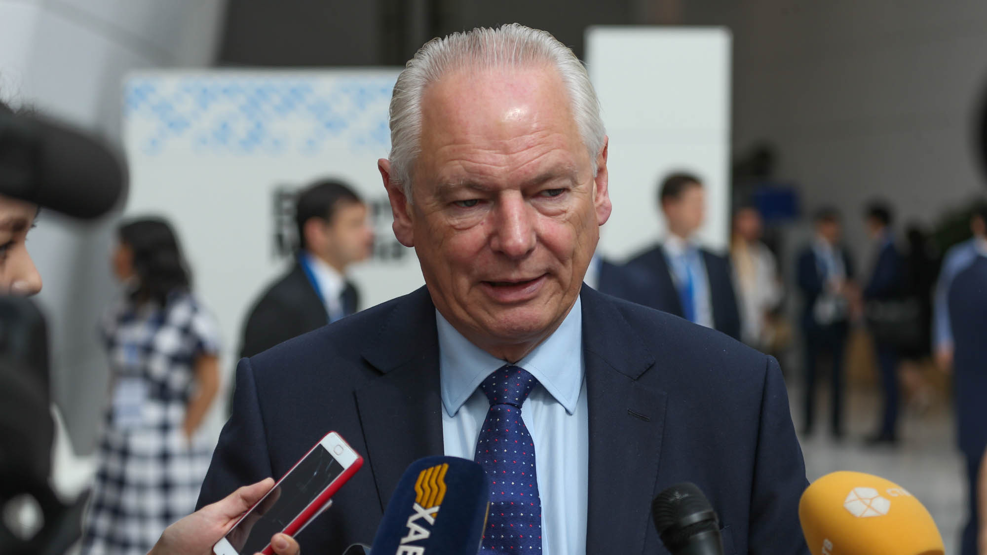 Френсис Мод