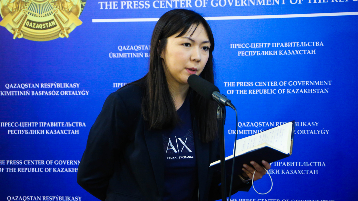 2019 жылғы қаңтар–наурызда Қазақстан 7,7 мың тонна ет экспорттады — ҚР АШМ