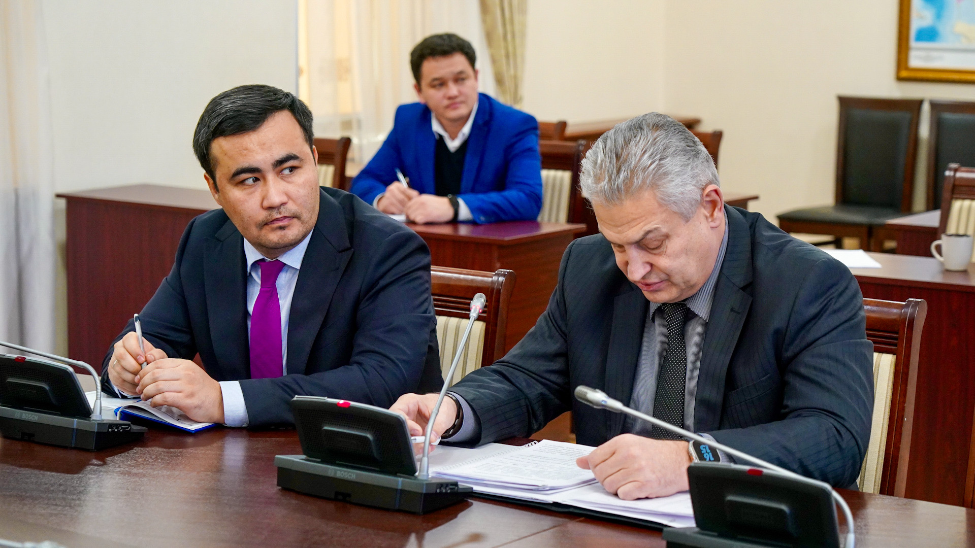 Более 3400 ДТП с участием несовершеннолетних произошло в Казахстане с начала года