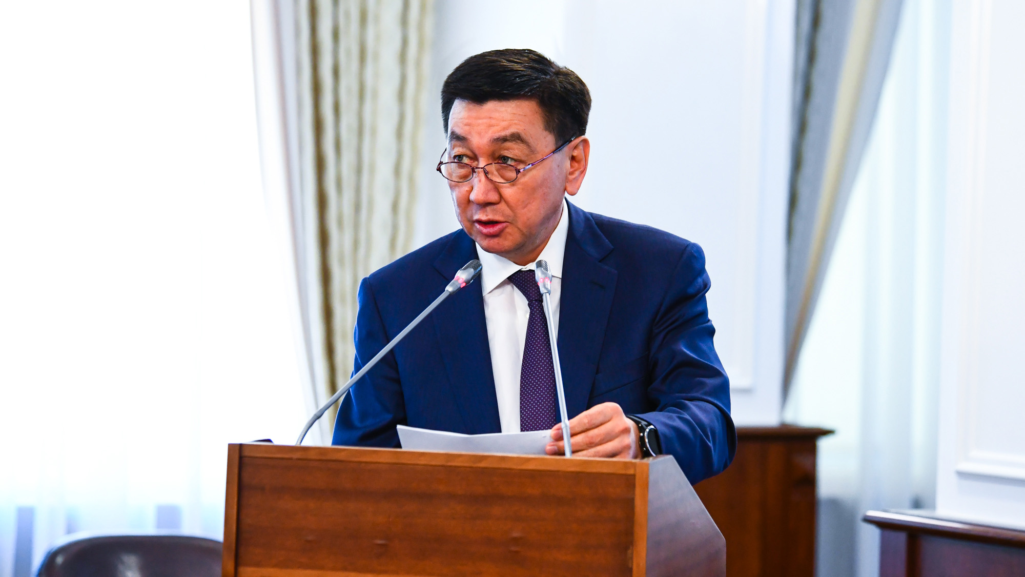 Алик Айдарбаев