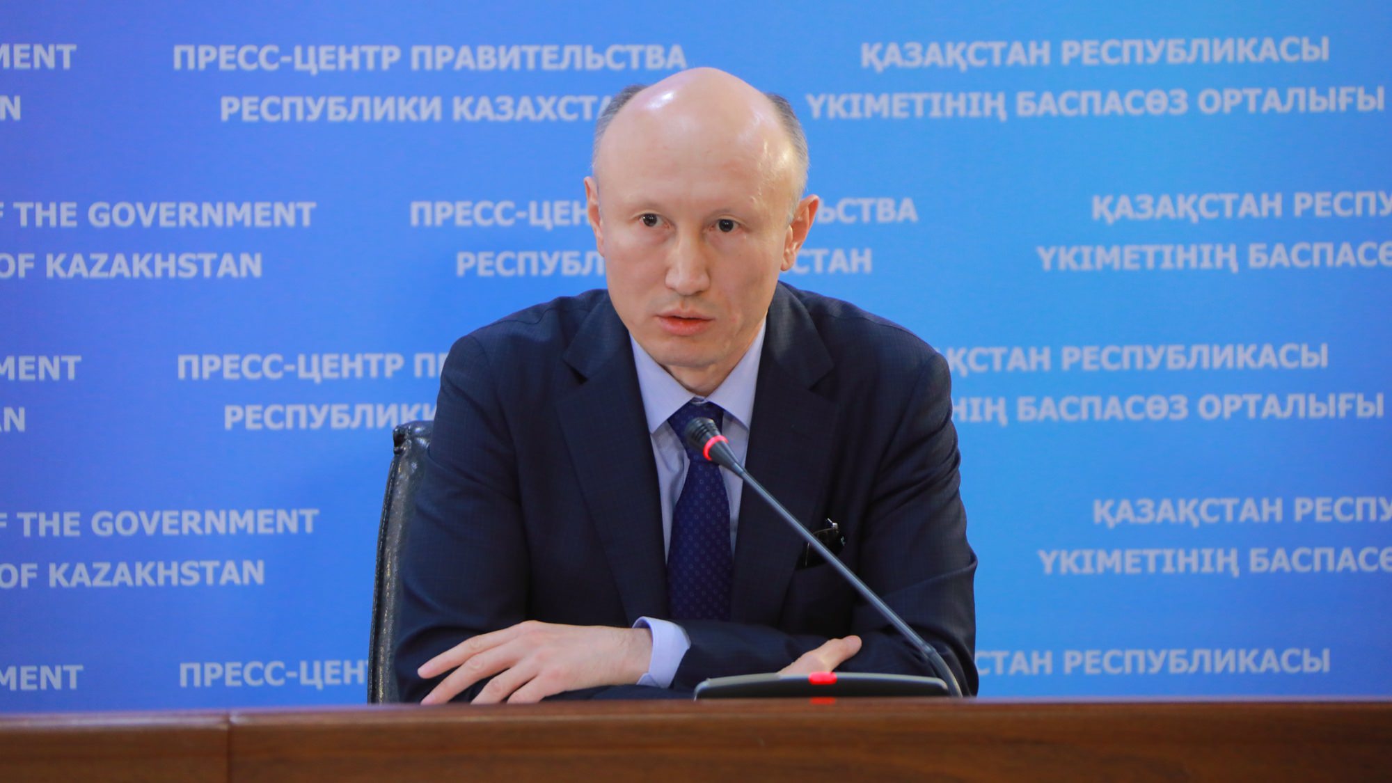 Рашид Кузембаев