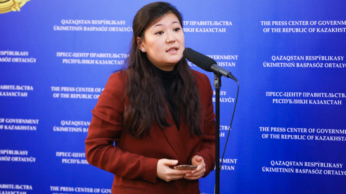 Мы таргетируем развитие наиболее востребованных населением товаров — АО «КИРИ» о развитии промышленности